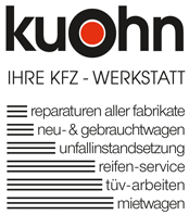 Kuohn Logo